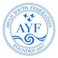Awaji Youth Federation Logo