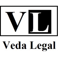 Veda Legal Logo