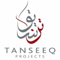 Tanseeq Projects LLC Logo