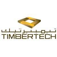 Timbertech LLC Logo