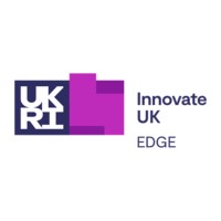Innovate UK EDGE North Logo