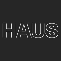 HAUS kehittämiskeskus Oy / HAUS Finnish Institute of Public Management Ltd Logo