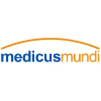 medicusmundi Logo