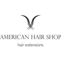 American Hair Shop Logo