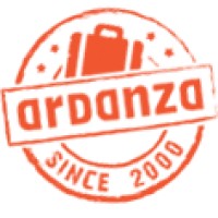 Ardanza Reizen Spanje & Portugal Logo
