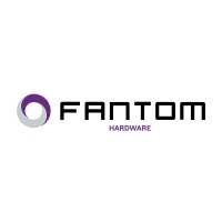 Fantom Hardware Logo