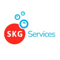 SKG Services Logo