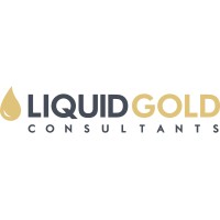 LiquidGold Consultants Logo