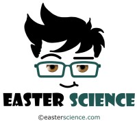 EASTER SCIENCE Logo