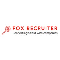 Fox Recruiter Logo