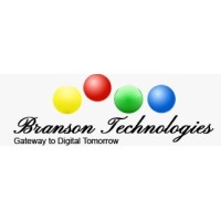 Branson Technologies Logo