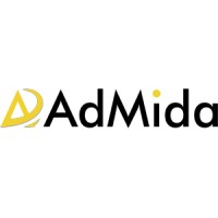 Admida Logo