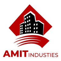 Amit Industries Logo