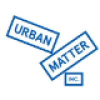 Urban Matter Inc. Logo
