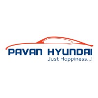 PavanHyundai Logo