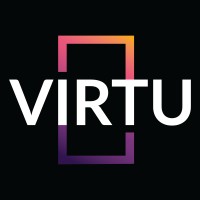 Virtu AR Logo