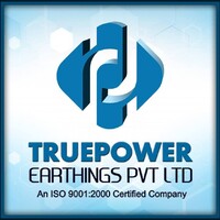 True Power Earthings Logo