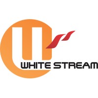 WhiteStream Convergent Services Pvt. Ltd. Logo