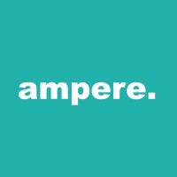 Ampere Logo
