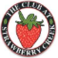 The Club at Strawberry Creek Logo