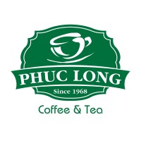 Phuc Long Careers Logo