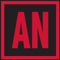 Anna Nicholson Logo