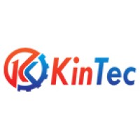 Kintec Machining Co., Ltd Logo