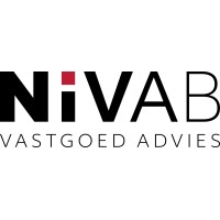 Nivab Vastgoed Advies Logo