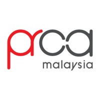 Public Relations and Communications Association of Malaysia (PRCA Malaysia) Logo