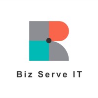 Biz Serve IT Logo