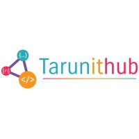 TarunItHub Logo