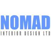 Nomad Interior Design Ltd Logo
