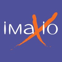Imaxio Logo