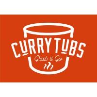 Curry Tubs Logo