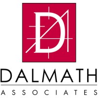 Dalmath Associates, Inc. Logo
