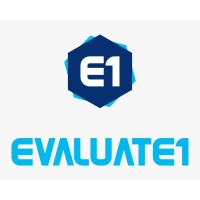 Evaluate1 Logo