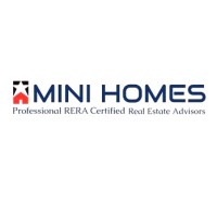 Mini Homes Logo