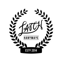 Latch Handmade Logo