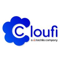 Cloufi Technologies Logo