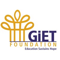 GiET Foundation Logo