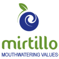 MIRTILLO INDIA PVT LTD Logo