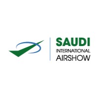 SAUDI INTERNATIONAL AIRSHOW Logo