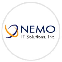 Nemo IT Solutions, Inc Logo