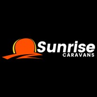 Sunrise Caravans Logo