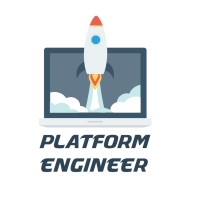 Platform Engineer Logo