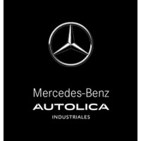 Autolica Industriales - Concesionario Oficial Mercedes-Benz y Fuso Canter Logo