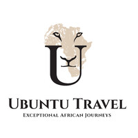 Ubuntu Travel Logo