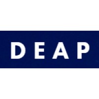 D.E.A.P. Logo