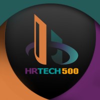 HRTech500 Inc. Logo