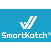 SmartKatch - Your Data Sensor Logo